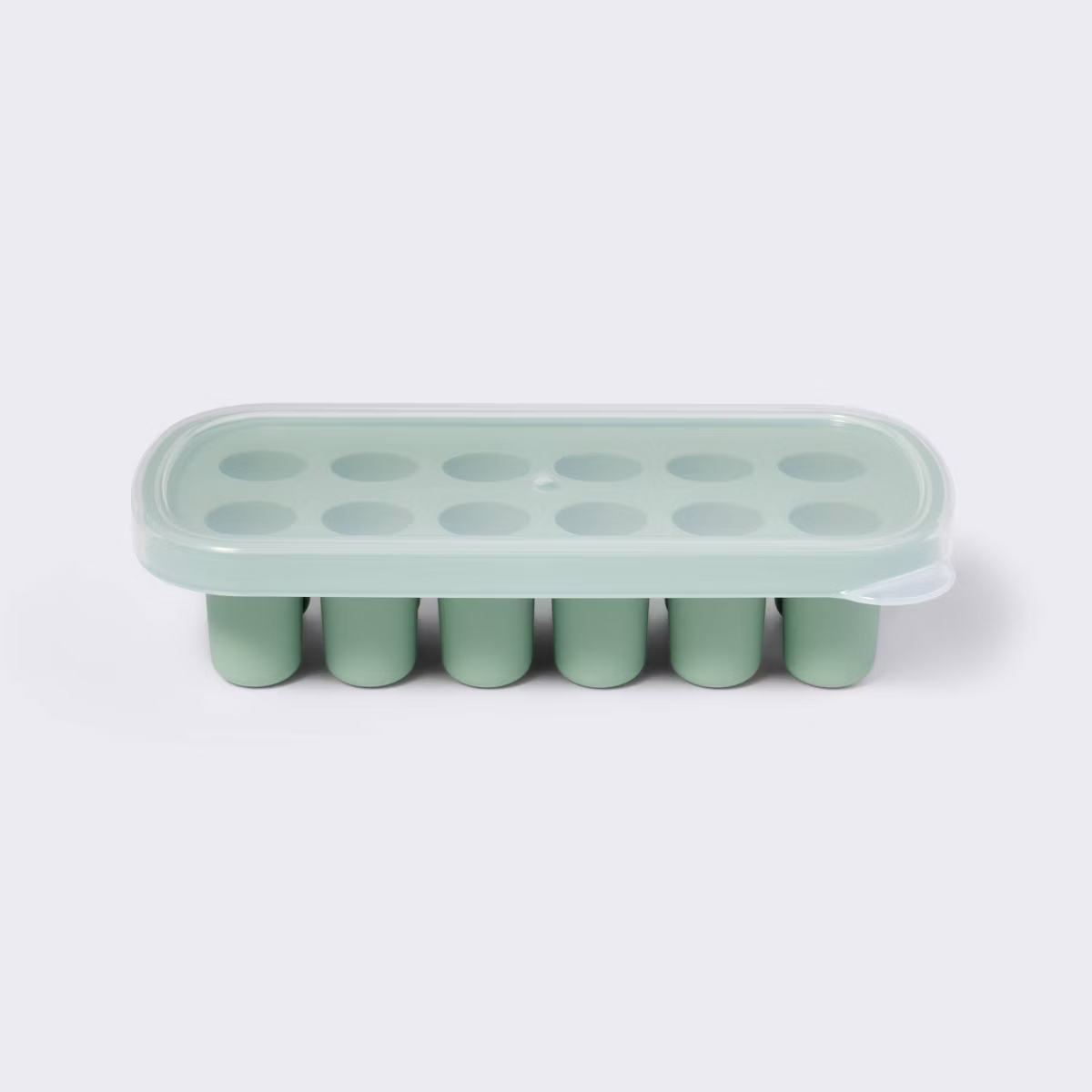 Baby Food Freezer Tray - Food Freezer Tray for Baby Food