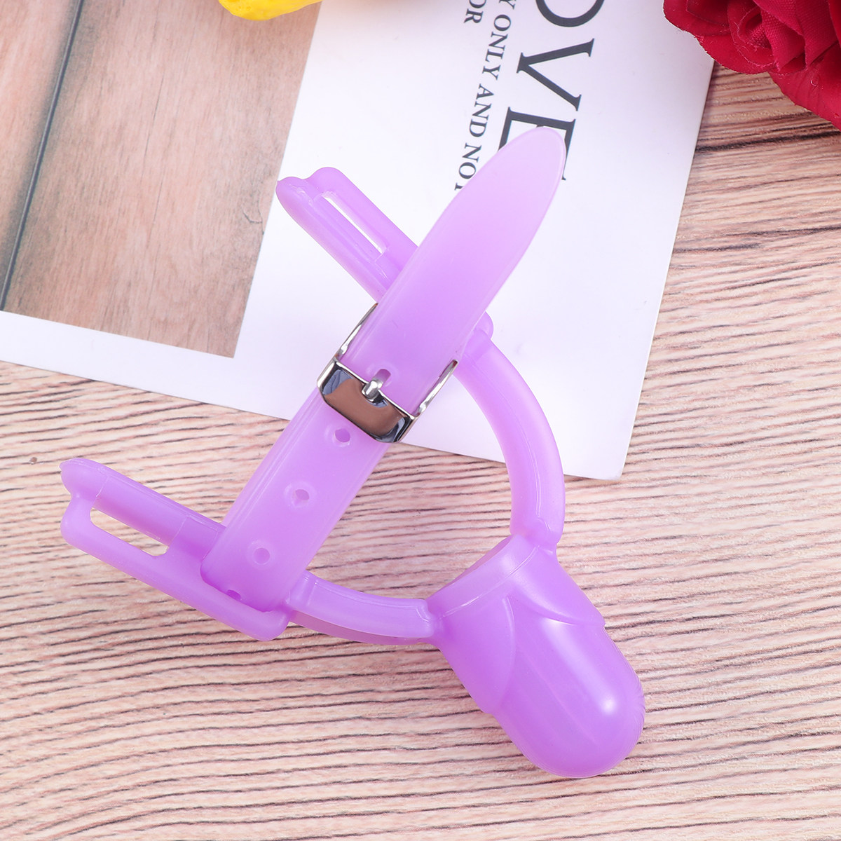 Baby Food For 6 Months - Baby Finger Teether Food Grade Silicone