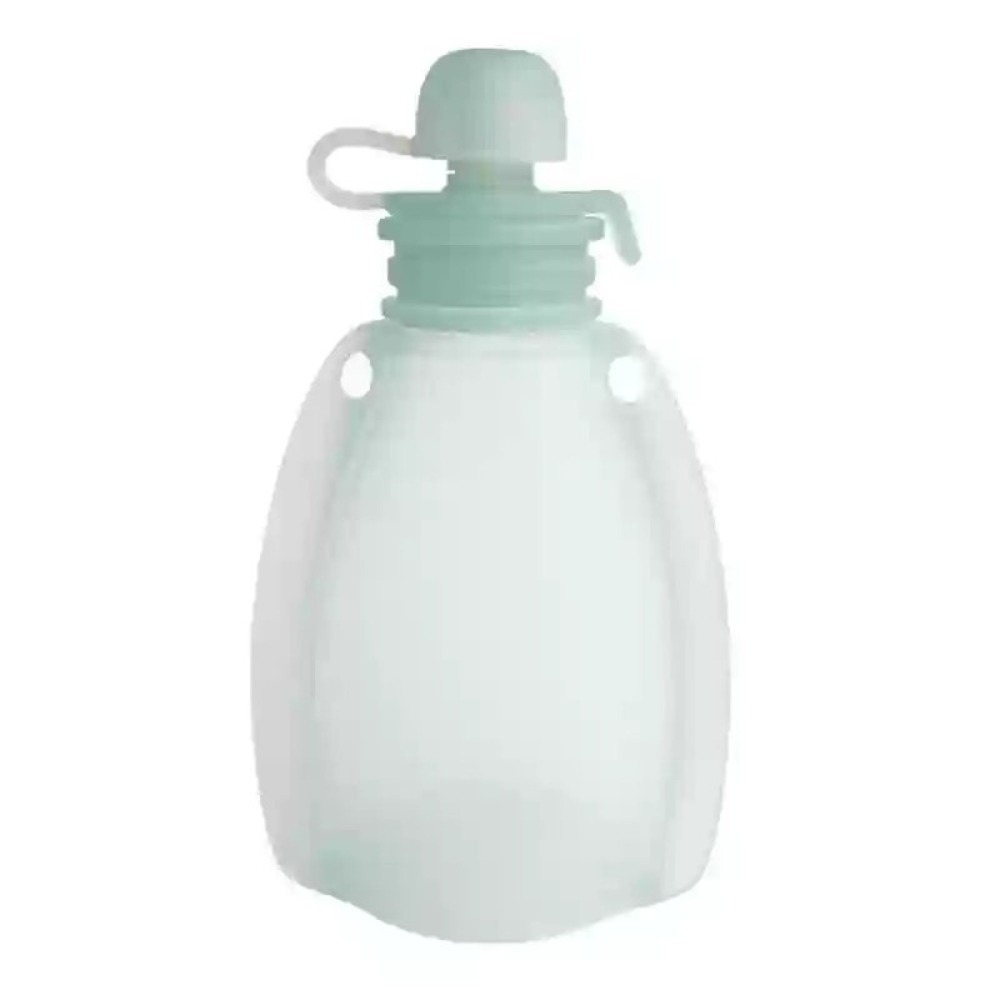Baby Food Pouches - Non BPA Baby Food Pouch Food