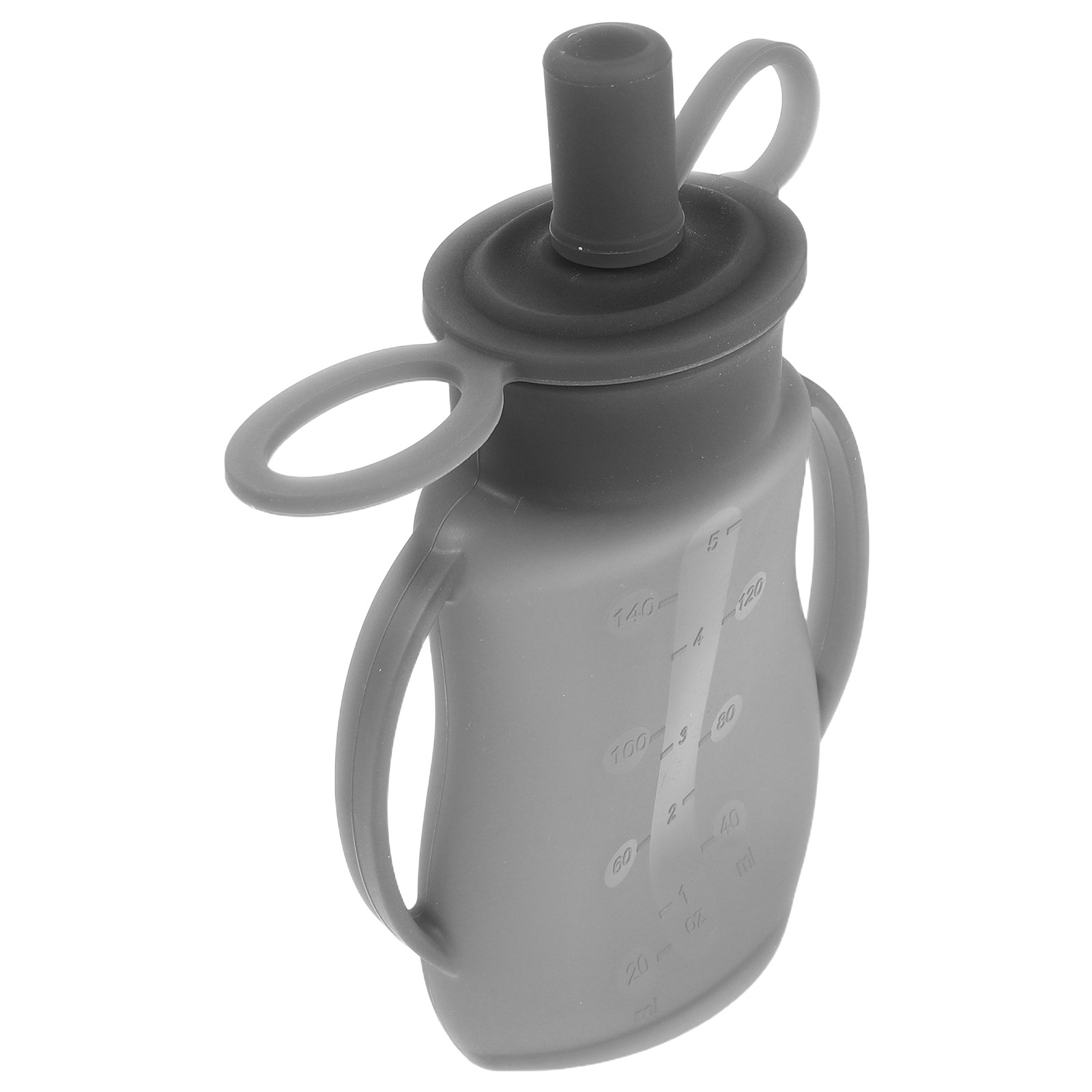 Baby Food Pouches - Baby Food Storage Bags Reusable Freezer