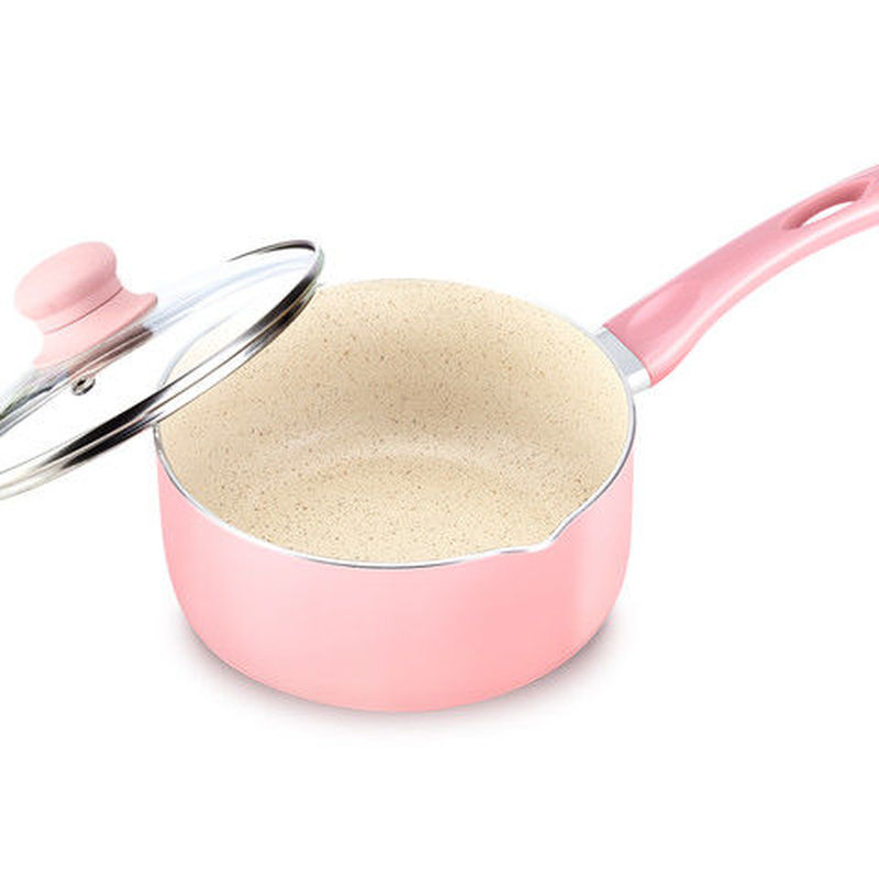 Milk Pot Non-stick Pot Soup Ba - Baby Food Instant review and price