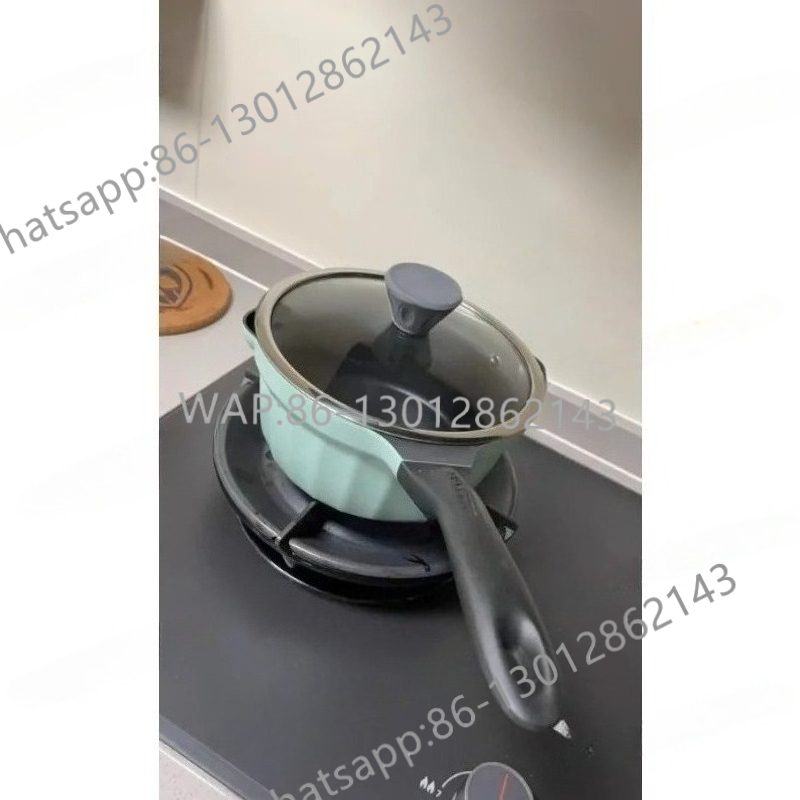 ‌Little Milk Pot Baby Food Pan - Baby Food Instant review and price