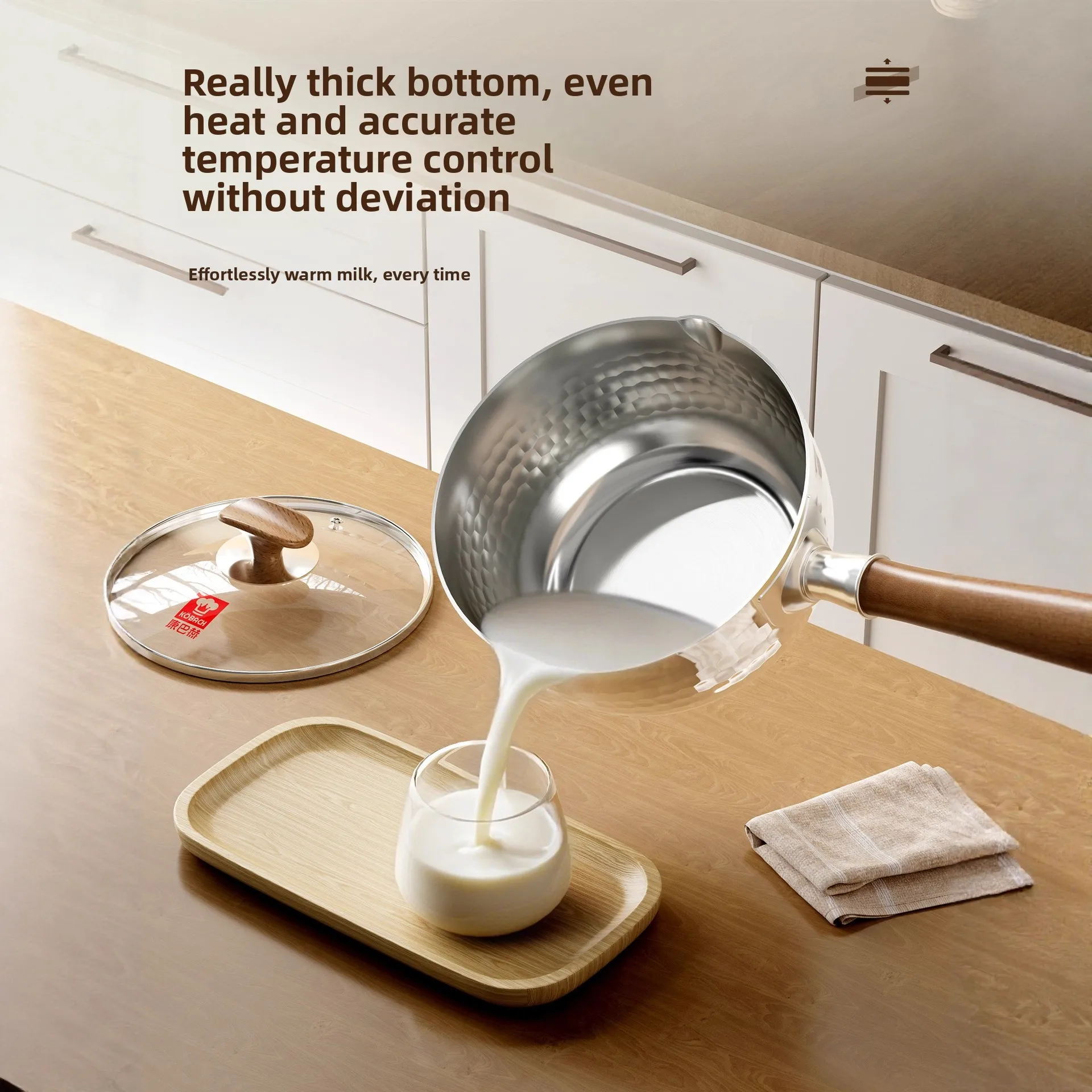 DSA Snow Pot 316L Stainless St - Baby Food Instant review and price