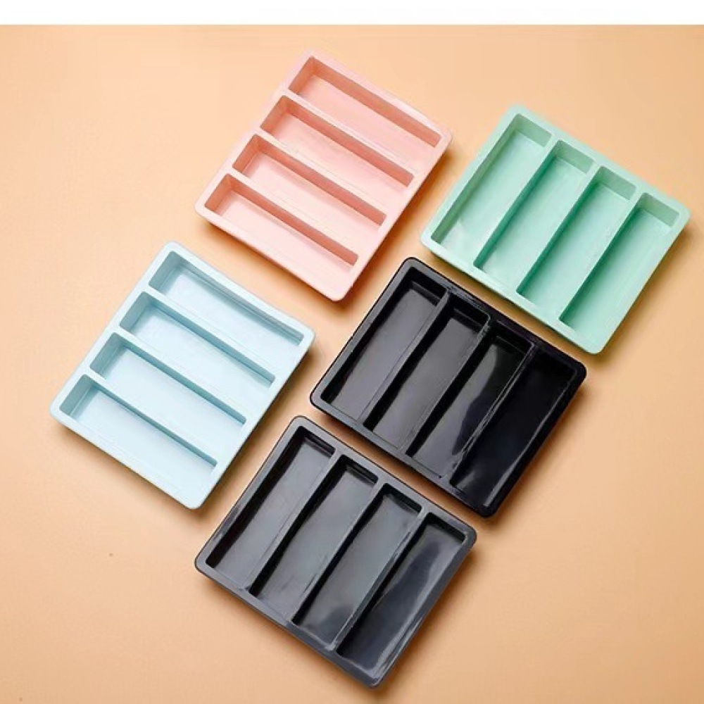 Silicone Bar Shape Ice Tray Ea - Baby Food Freezer Tray review and price