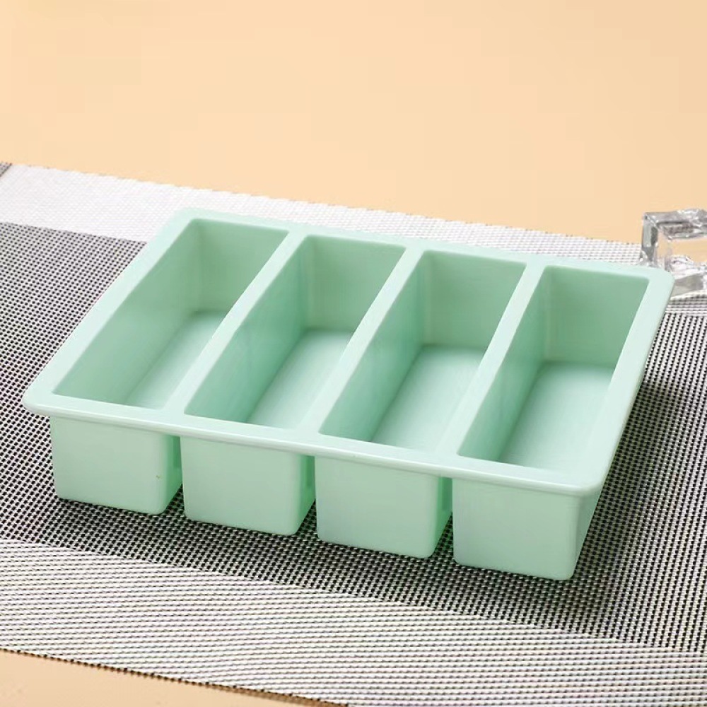Silicone Bar Shape Ice Tray Ea - Baby Food Freezer Tray review and price