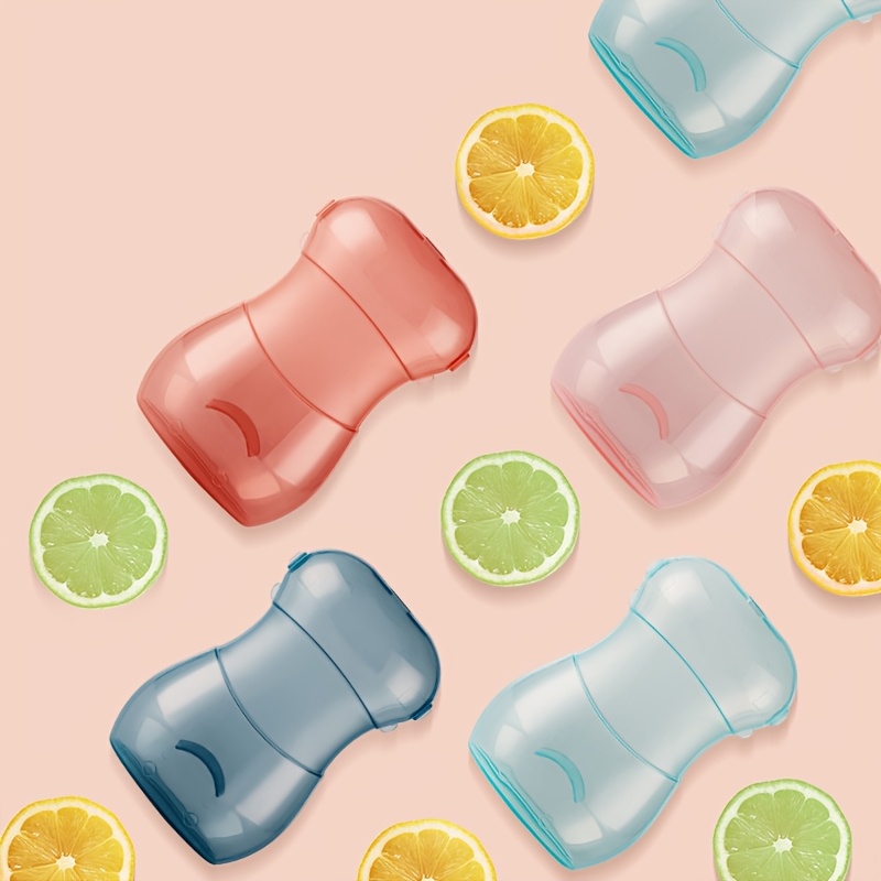 Anti Squeeze Baby Food Pouch H - Baby Food Pouches review and price