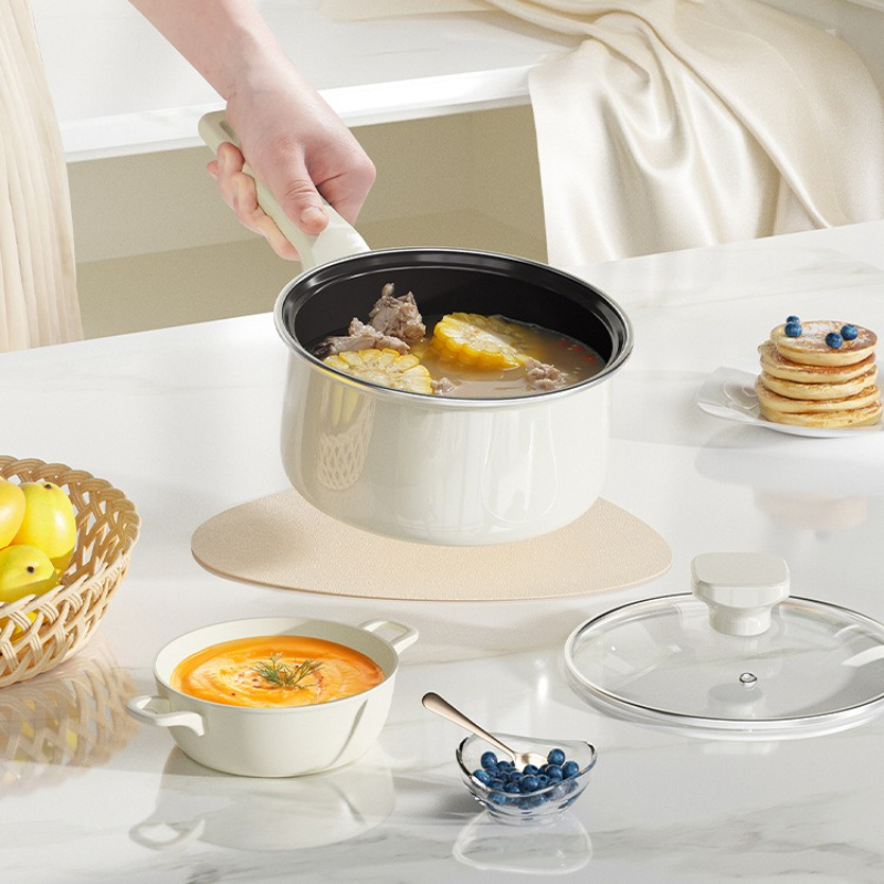 High End Ceramic Milk Pot, Bab - Baby Food Instant review and price