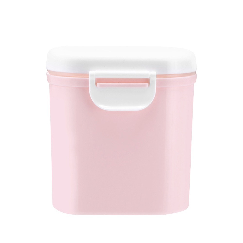 Baby Milk Powder Container Box - Baby Food Pouches review and price
