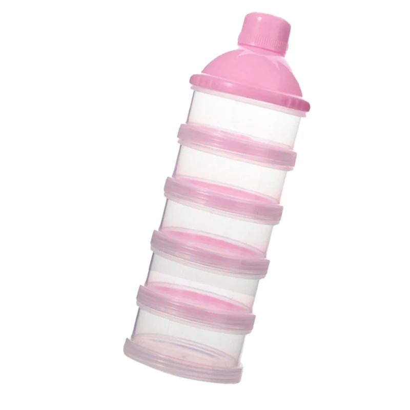 4 Layer/5 Layer Baby Container - Baby Food Pouches review and price