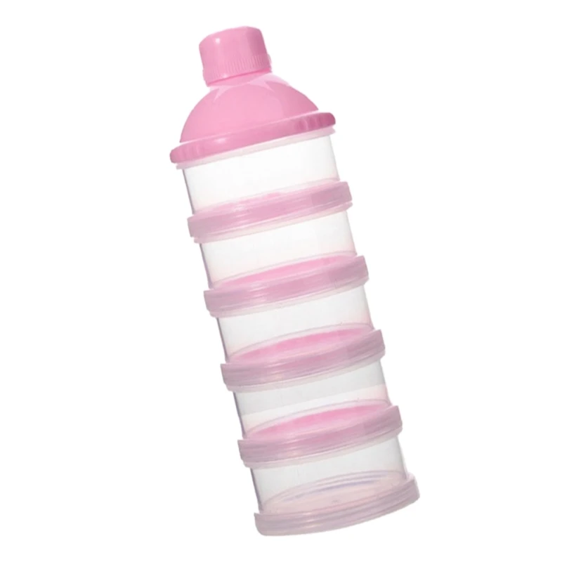 4 Layer/5 Layer Baby Container - Baby Food Pouches review and price