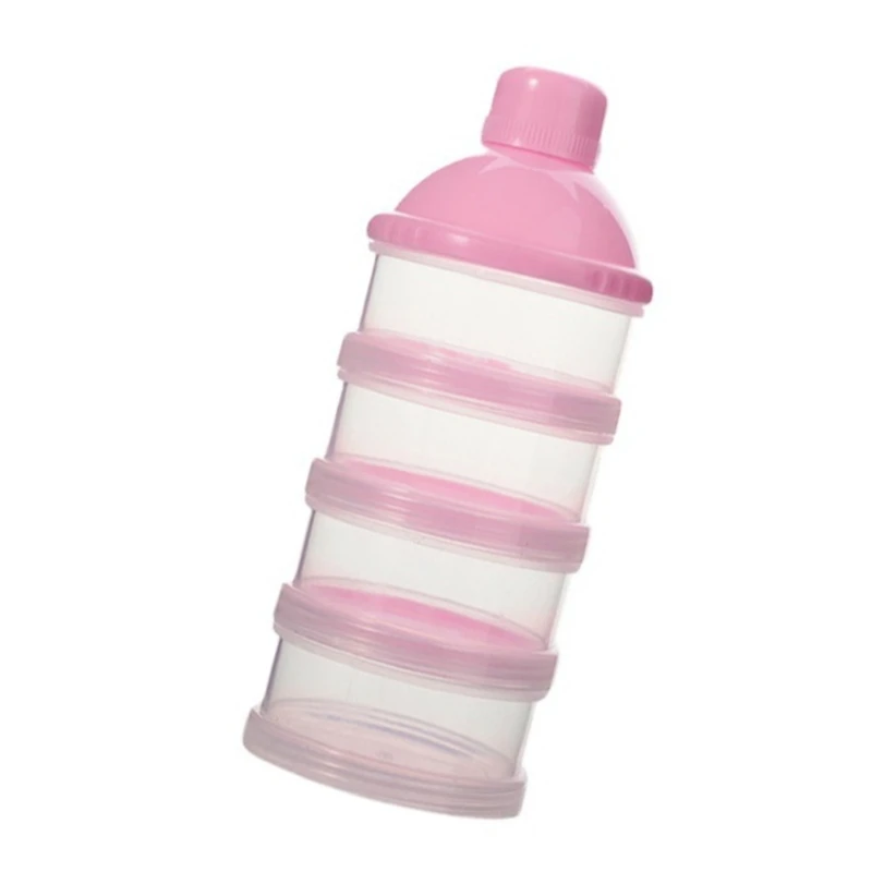 4 Layer/5 Layer Baby Container - Baby Food Pouches review and price