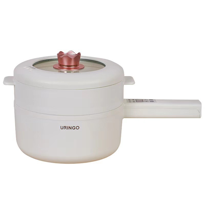 URINGO 1.6/2L Electric Hot Pot - Baby Food Dessert review and price