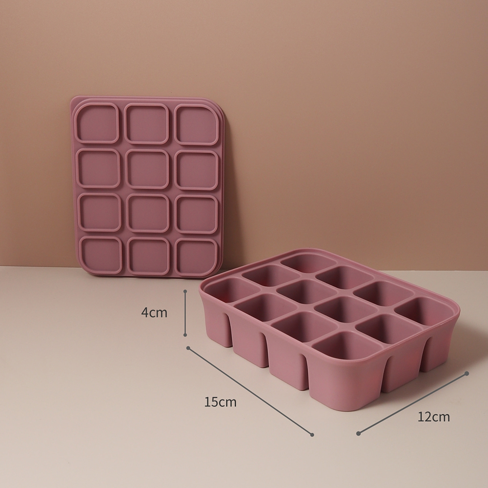 Personalized Baby Food Freezer - Baby Food Freezer Tray review and price