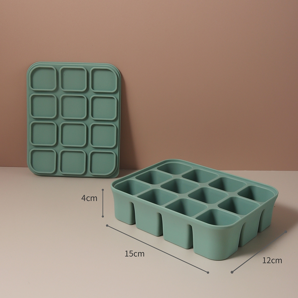 Personalized Baby Food Freezer - Baby Food Freezer Tray review and price