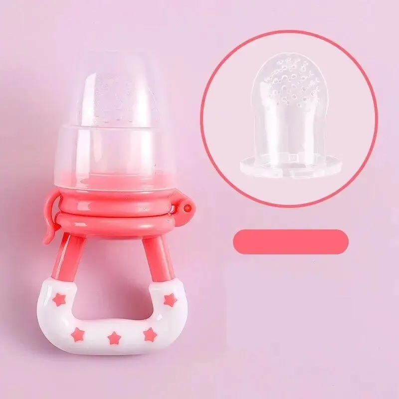 3 PCs Baby Fruit and Vegetable - Baby Food For 6 Months review and price
