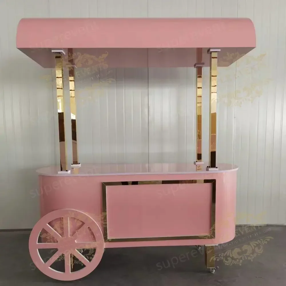 Customizable Baby Shower Candy - Baby Food Catering review and price