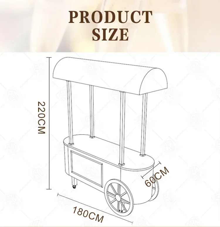Customizable Baby Shower Candy - Baby Food Catering review and price