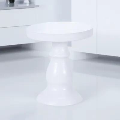 1Pcs Premium Metal Cake Stand  - Baby Food Dessert review and price