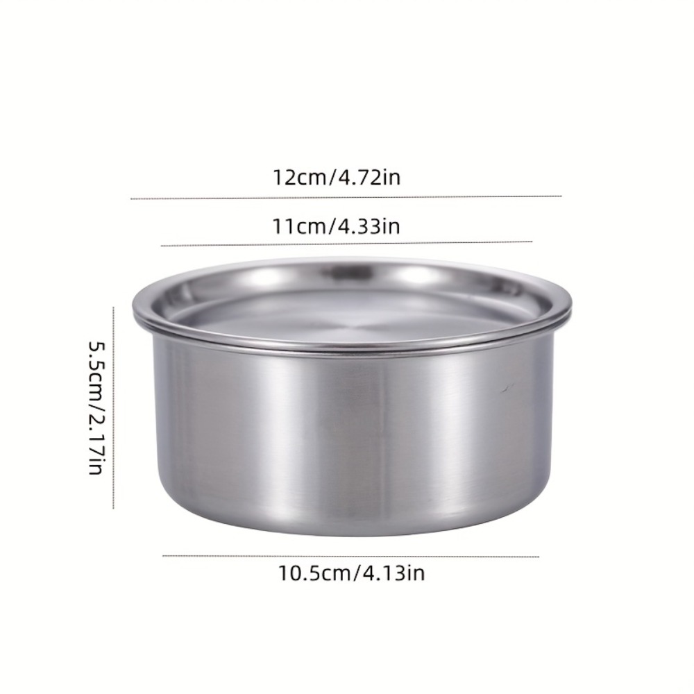 304 Stainless Steel Ramekin wi - Baby Food Kids review and price