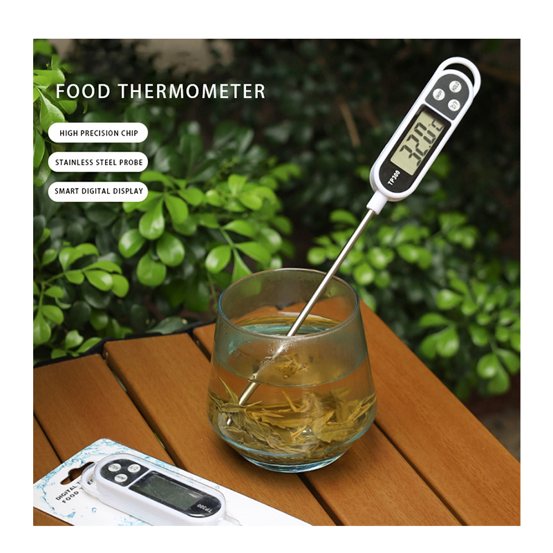 Digital Food Thermometer Stain - Baby Food Instant review and price