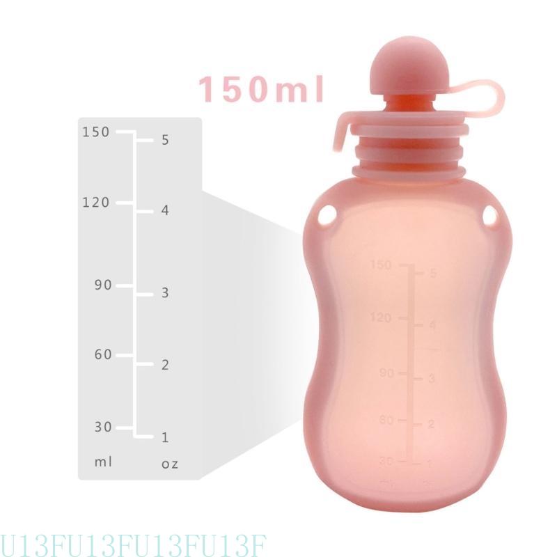 U13F Convenient Milk Storage B - Baby Food Pouches review and price