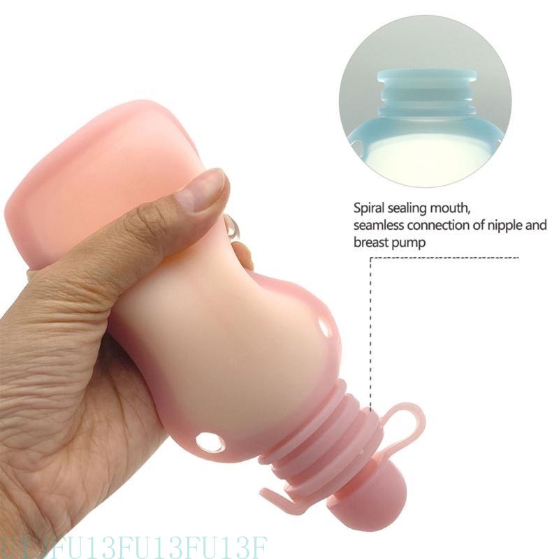 U13F Convenient Milk Storage B - Baby Food Pouches review and price