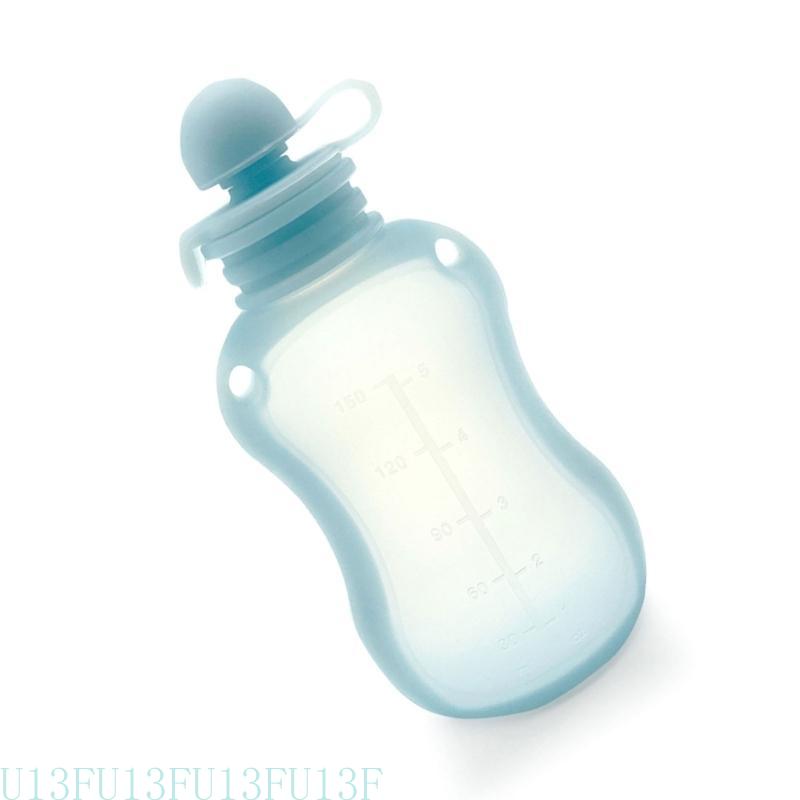 U13F Convenient Milk Storage B - Baby Food Pouches review and price