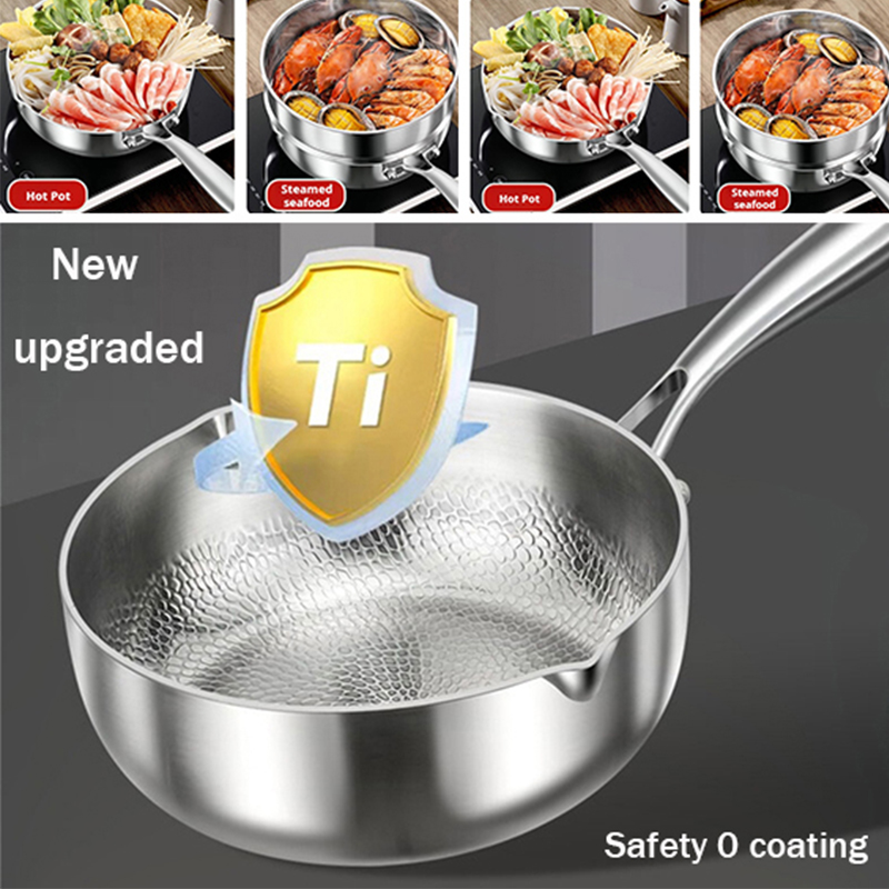 2025 New Pure Titanium Shizong - Baby Food Kids review and price