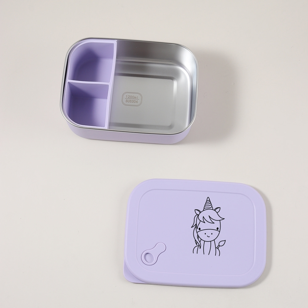 1200ml 1pc Custom Name & Patte - Baby Food Freezer Tray review and price