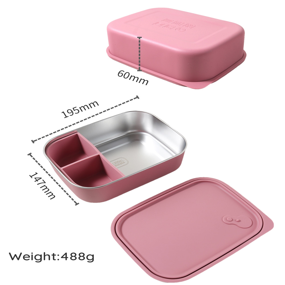 1200ml 1pc Custom Name & Patte - Baby Food Freezer Tray review and price