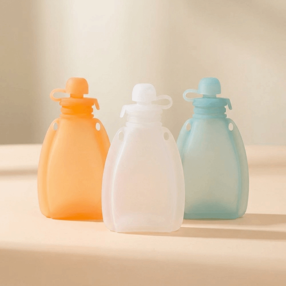 Non BPA Baby Food Pouch Food G - Baby Food Pouches review and price