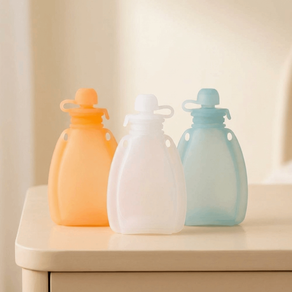 Non BPA Baby Food Pouch Food G - Baby Food Pouches review and price