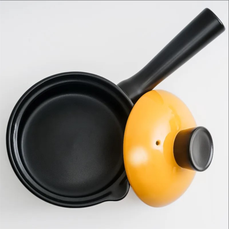 Uncoated Ceramic Small Cassero - Baby Food Instant review and price