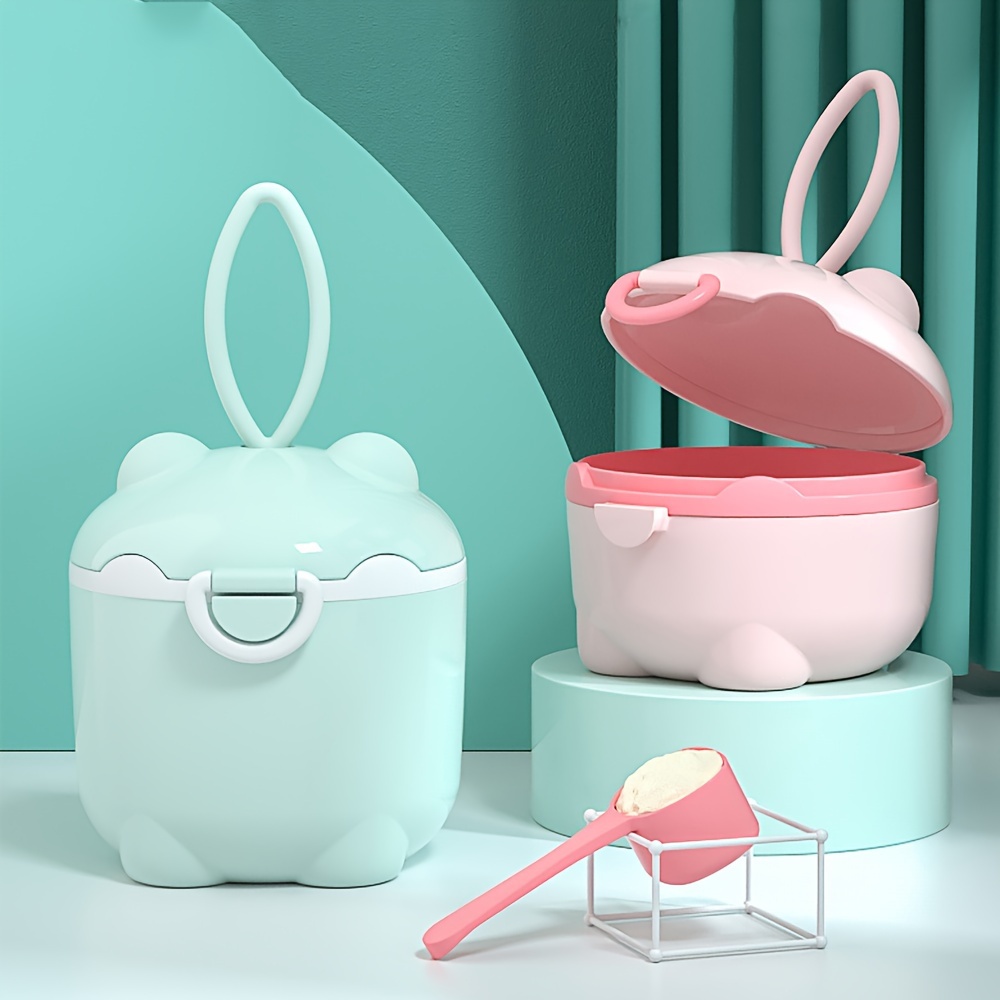 1pc Portable Four-Layer Milk P - Baby Food Pouches review and price