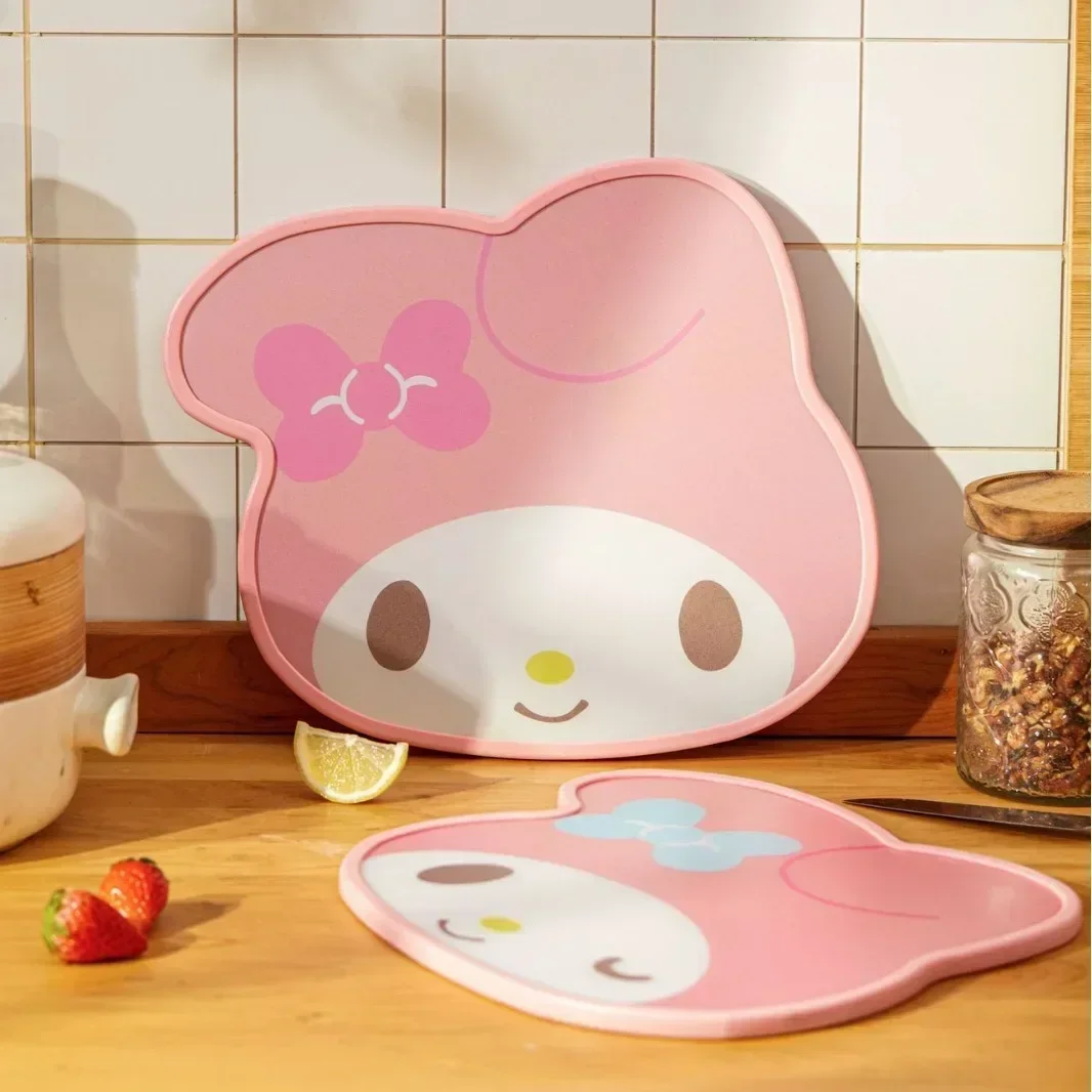 Sanrio My Melody Cartoon Shape - Baby Food Kids review and price