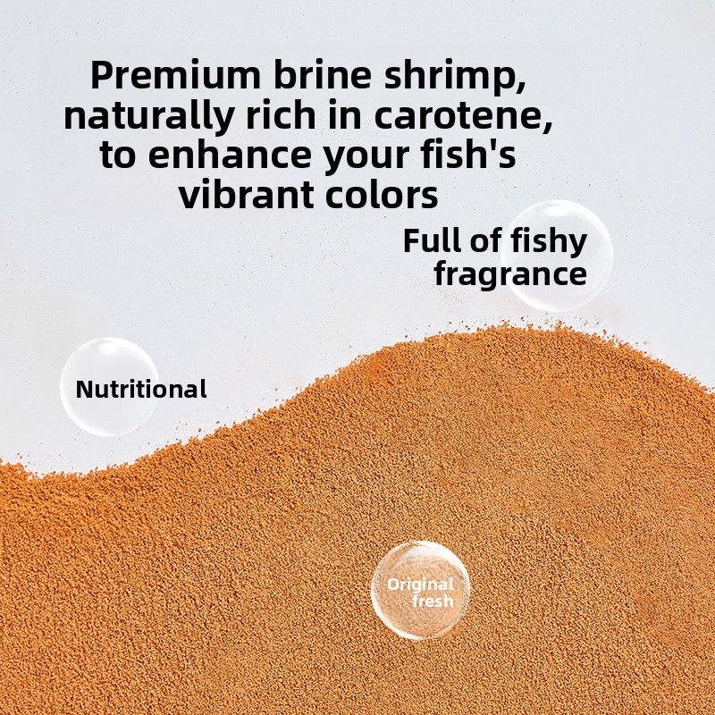 Yee No-Hatch Instant Baby Fish - Baby Food Instant review and price