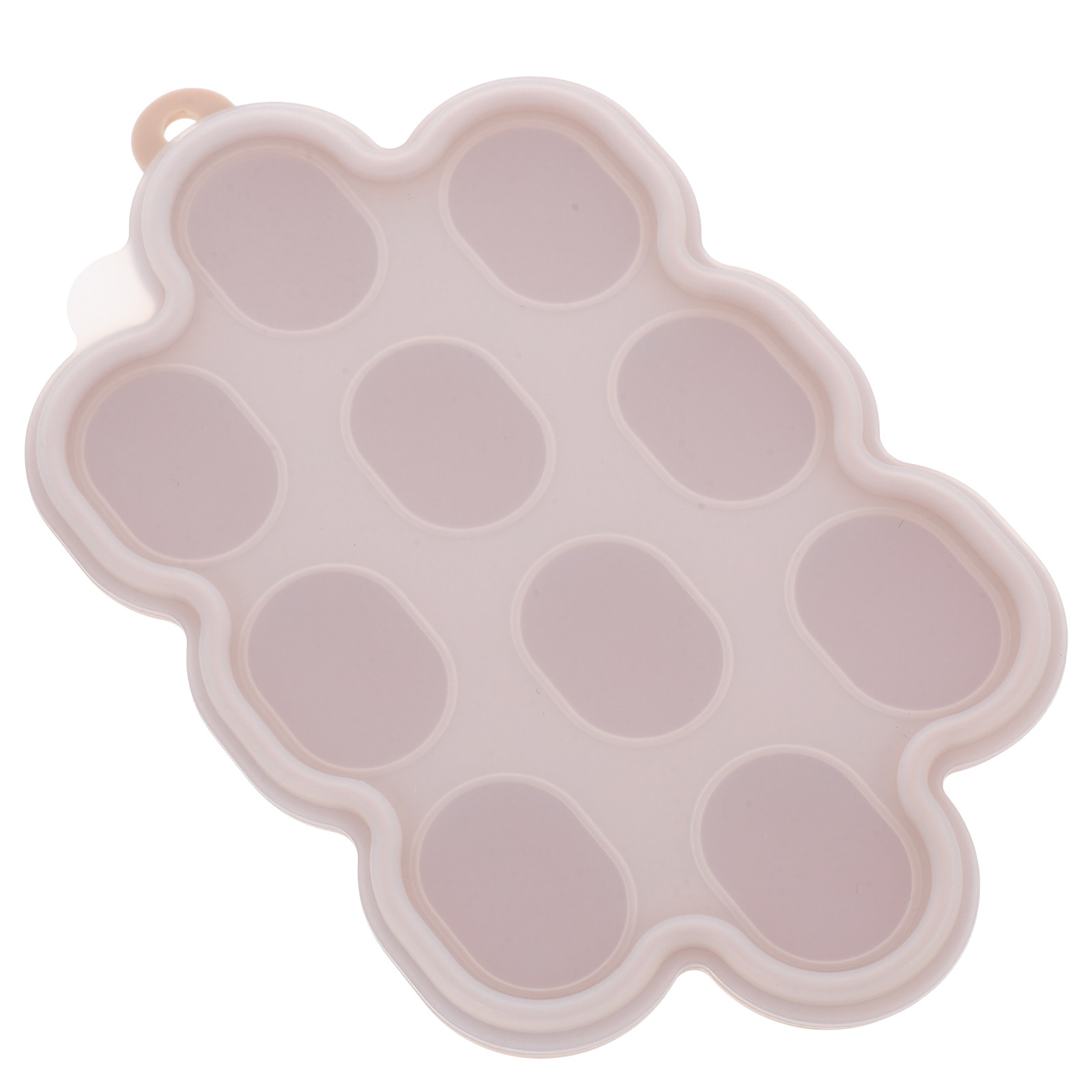 Reusable Silicone Baby Food Fr - Baby Food Freezer Tray review and price