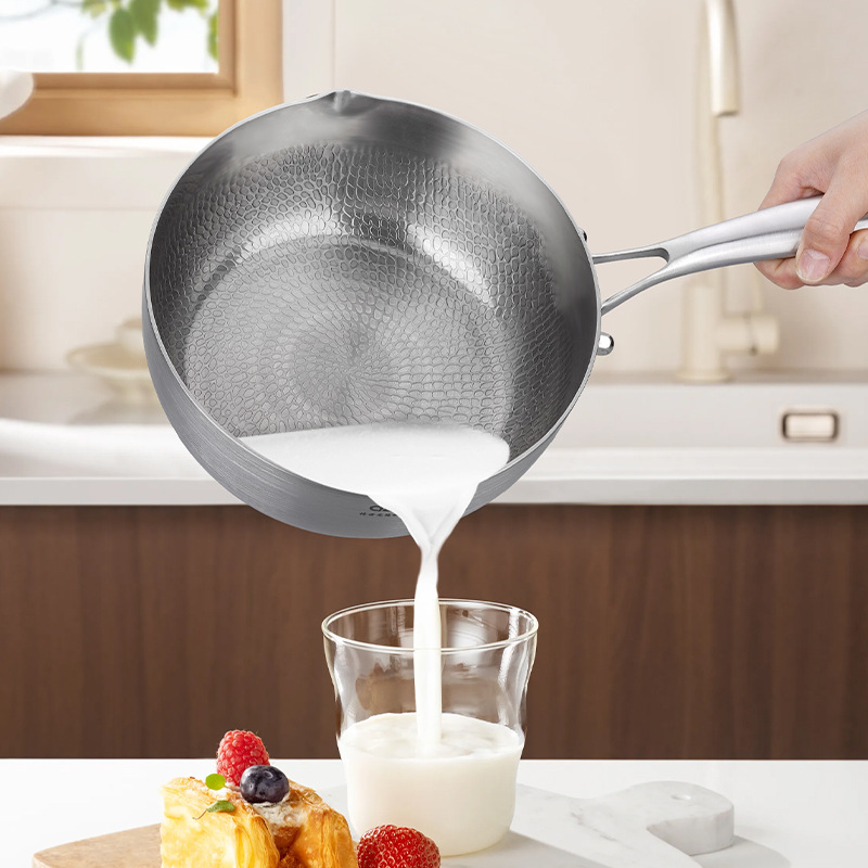 Titanium steel hammer patterne - Baby Food Instant review and price