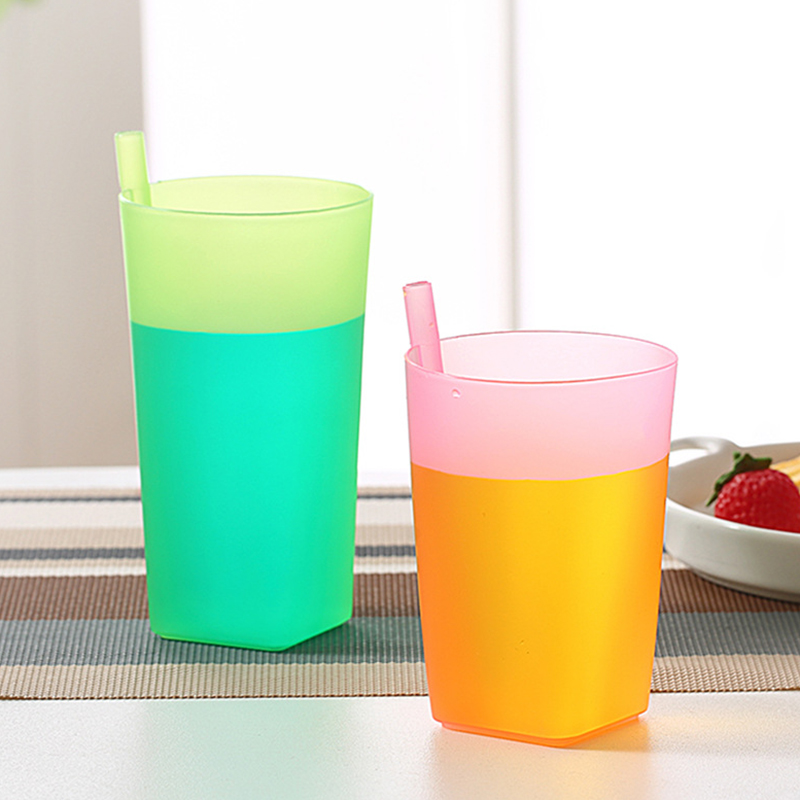Straw Cup Children Infant Baby - Baby Food Kids review and price