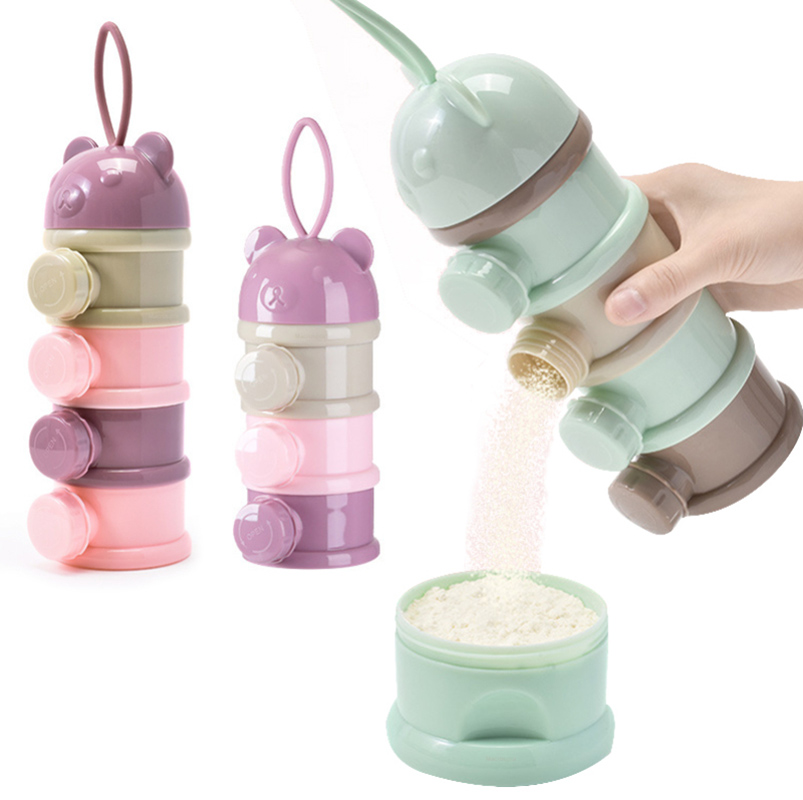 Storage Three/Four Tier Portab - Baby Food Pouches review and price