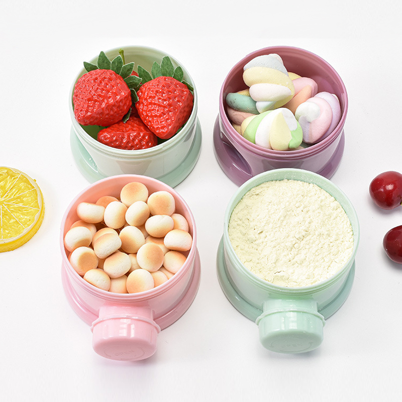 Storage Three/Four Tier Portab - Baby Food Pouches review and price