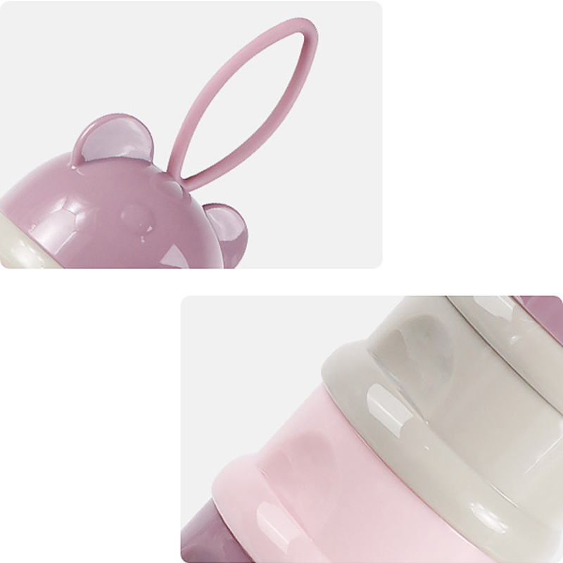 Storage Three/Four Tier Portab - Baby Food Pouches review and price