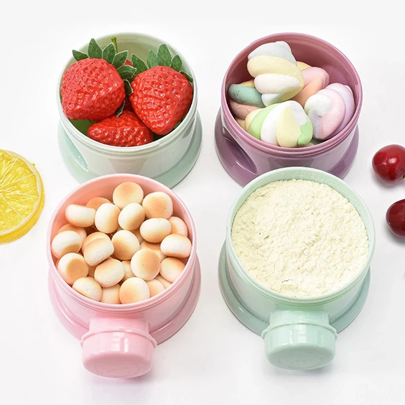 3/4Layer Baby Portable Baby Fo - Baby Food Pouches review and price