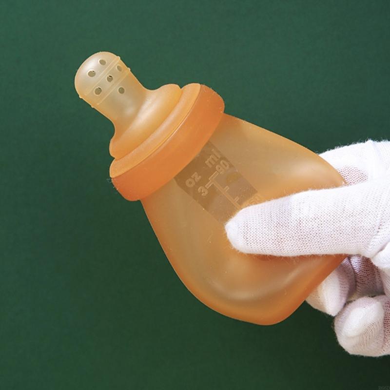 R66D Silicone Baby Feeder Spoo - Baby Food For 6 Months review and price