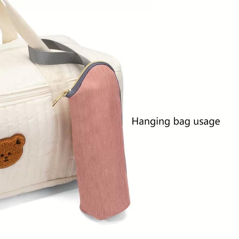 Portable Baby Bottle Insulated - Baby Food Pouches review and price