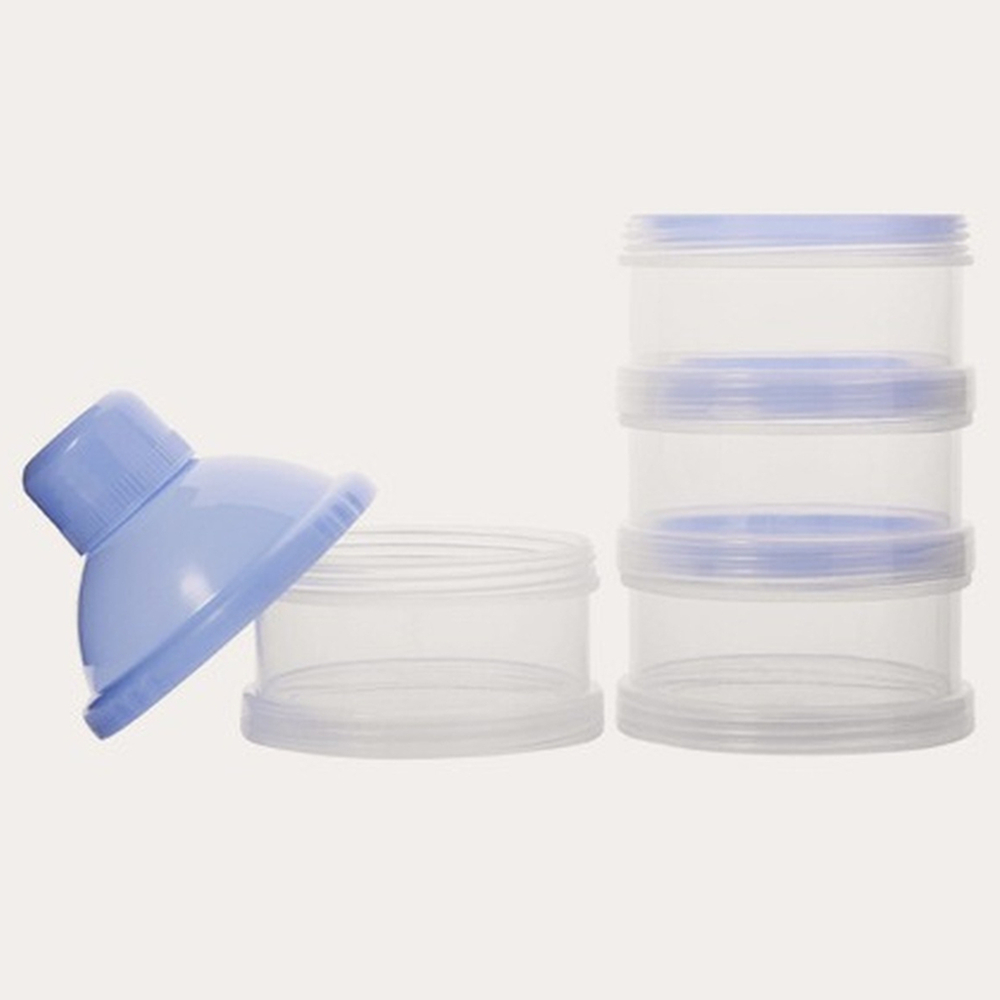 Portable Milk Powder Formula D - Baby Food Pouches review and price